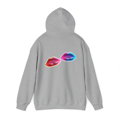 Lips | Unisex Heavy Blend™ Hooded Sweatshirt