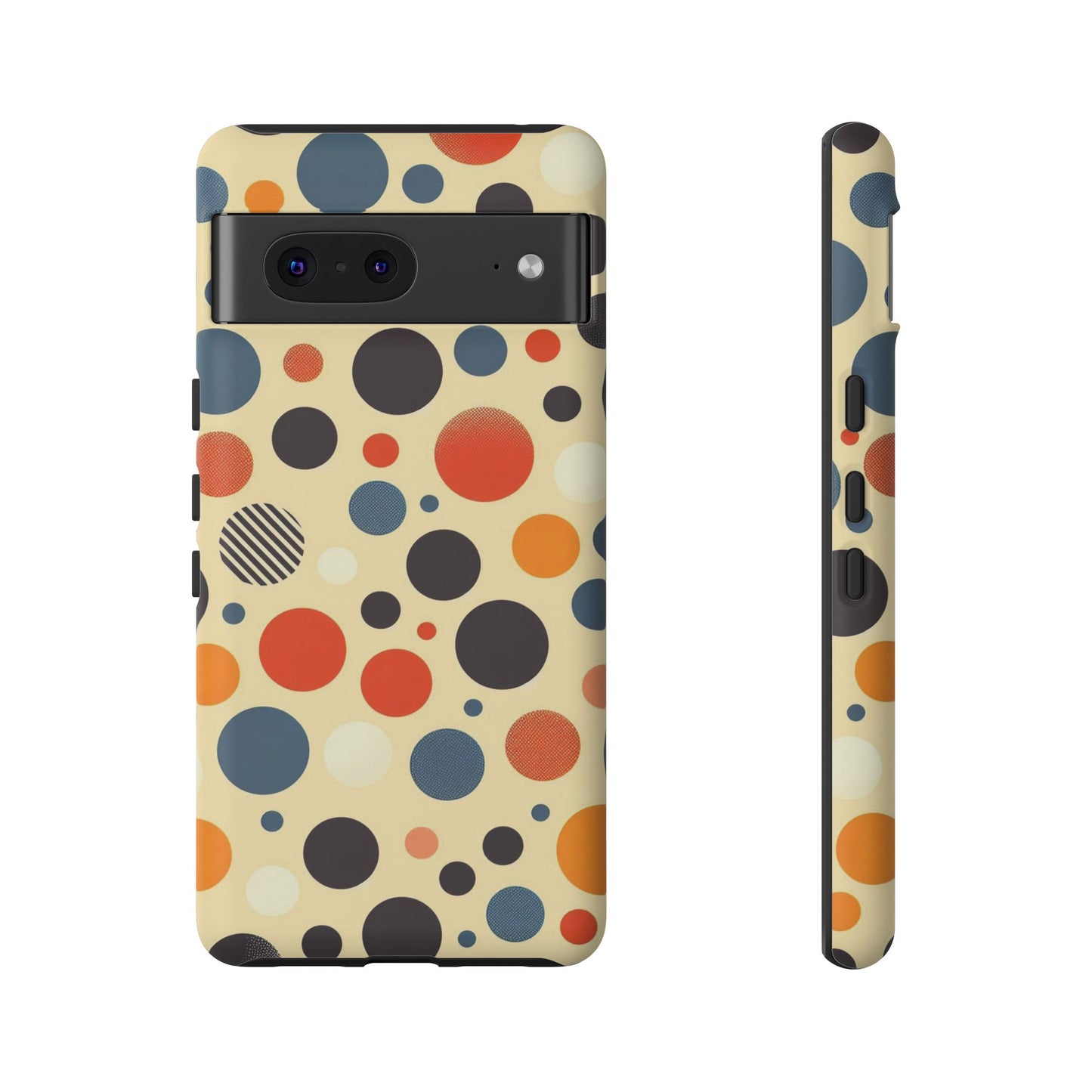 Polka Dots | Tough Cases