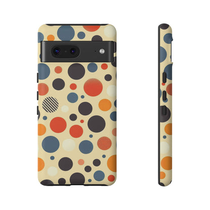 Polka Dots | Tough Cases