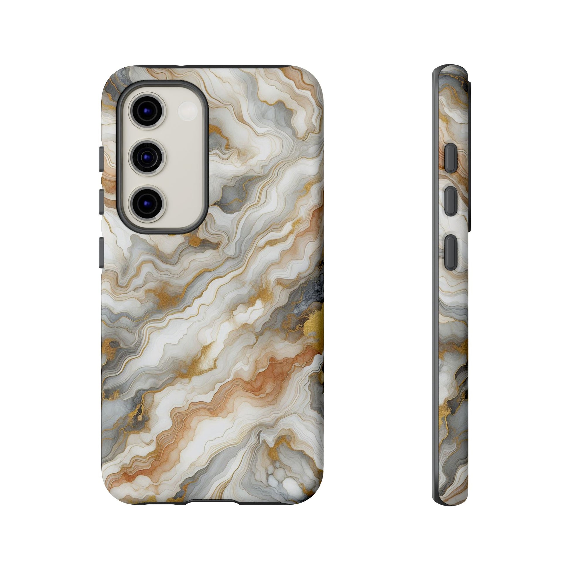 Marble design | Tough Cases