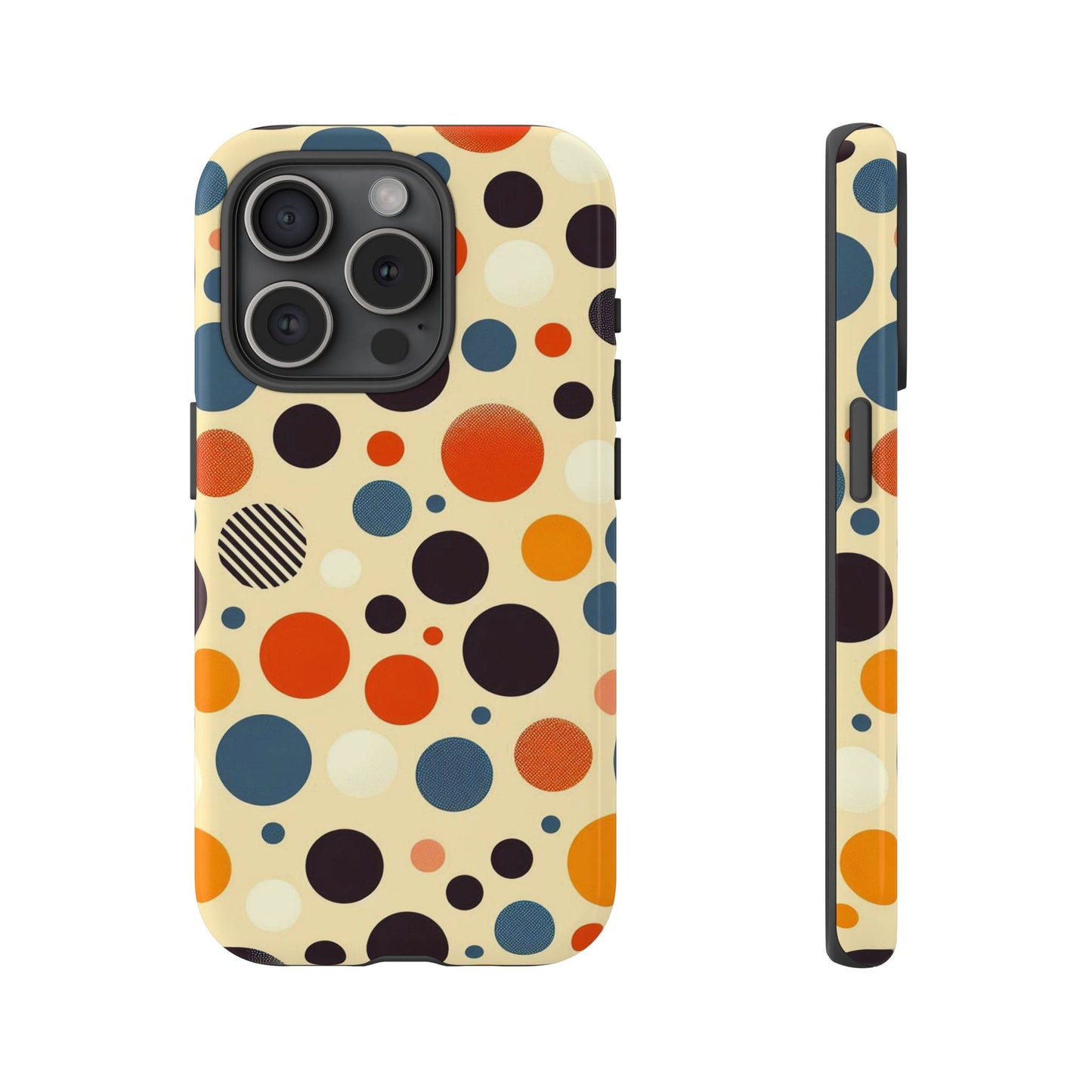 Polka Dots | Tough Cases