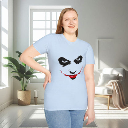 Horror | Unisex Soft T-shirt