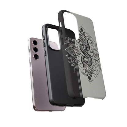 Monochrome Design | Tough Cases