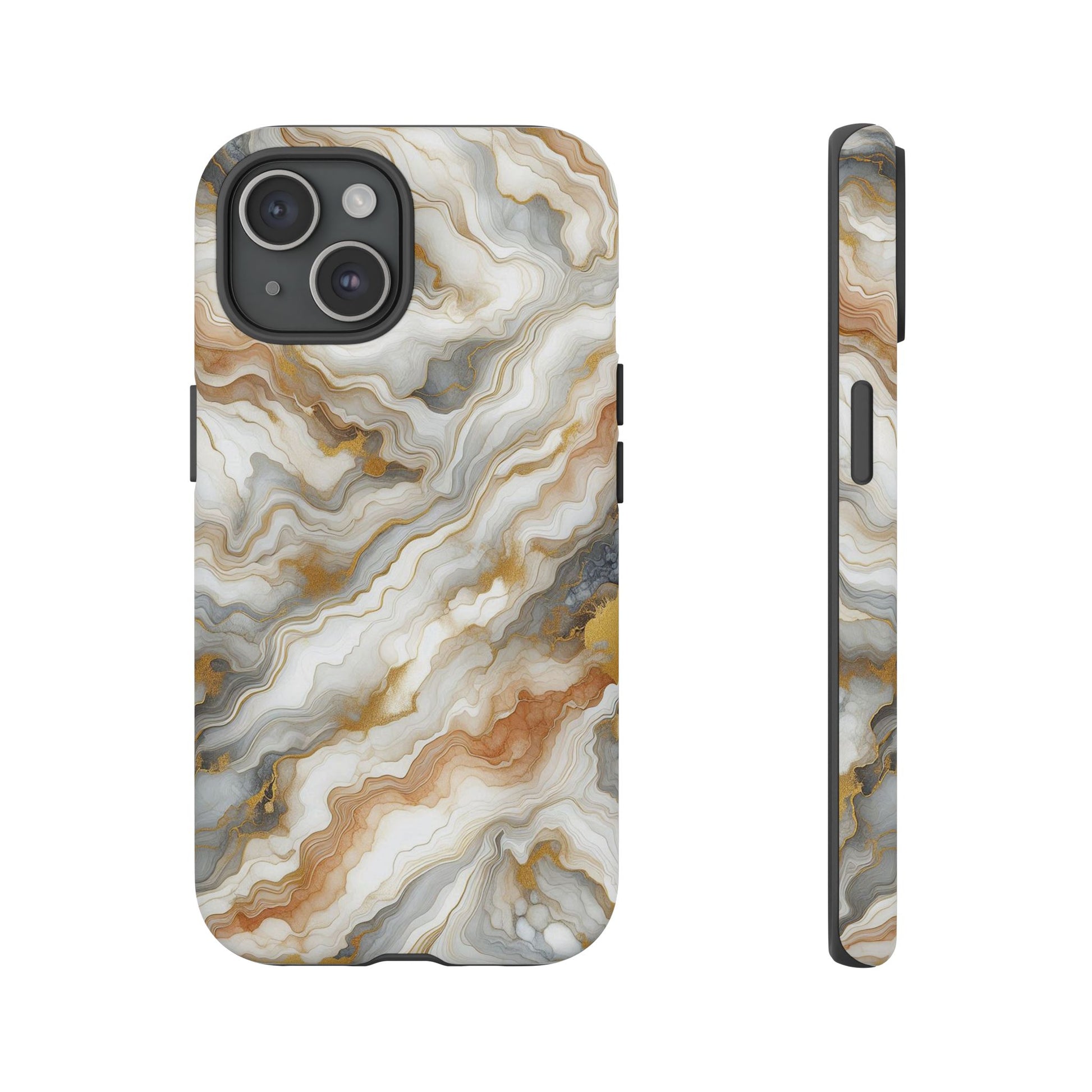 Marble design | Tough Cases