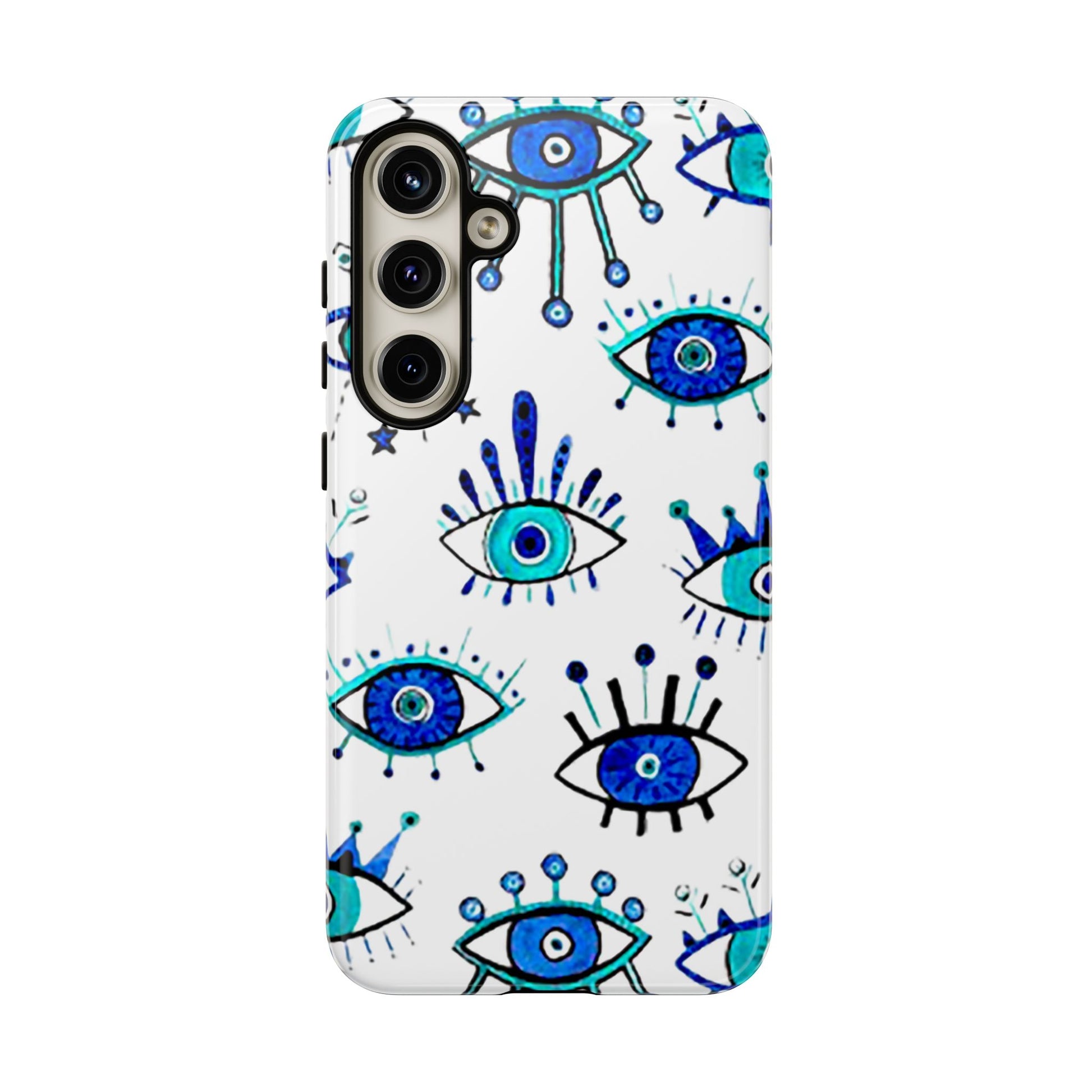 Evil Eye | Tough Cases