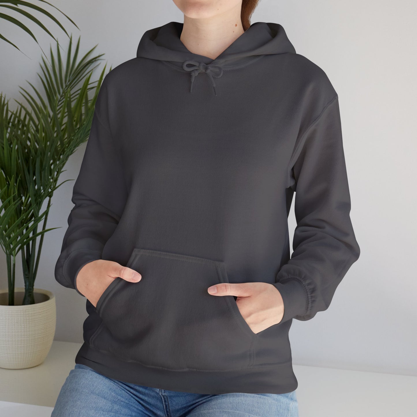 Este es solo un capítulo | Sudadera con capucha unisex Heavy Blend™