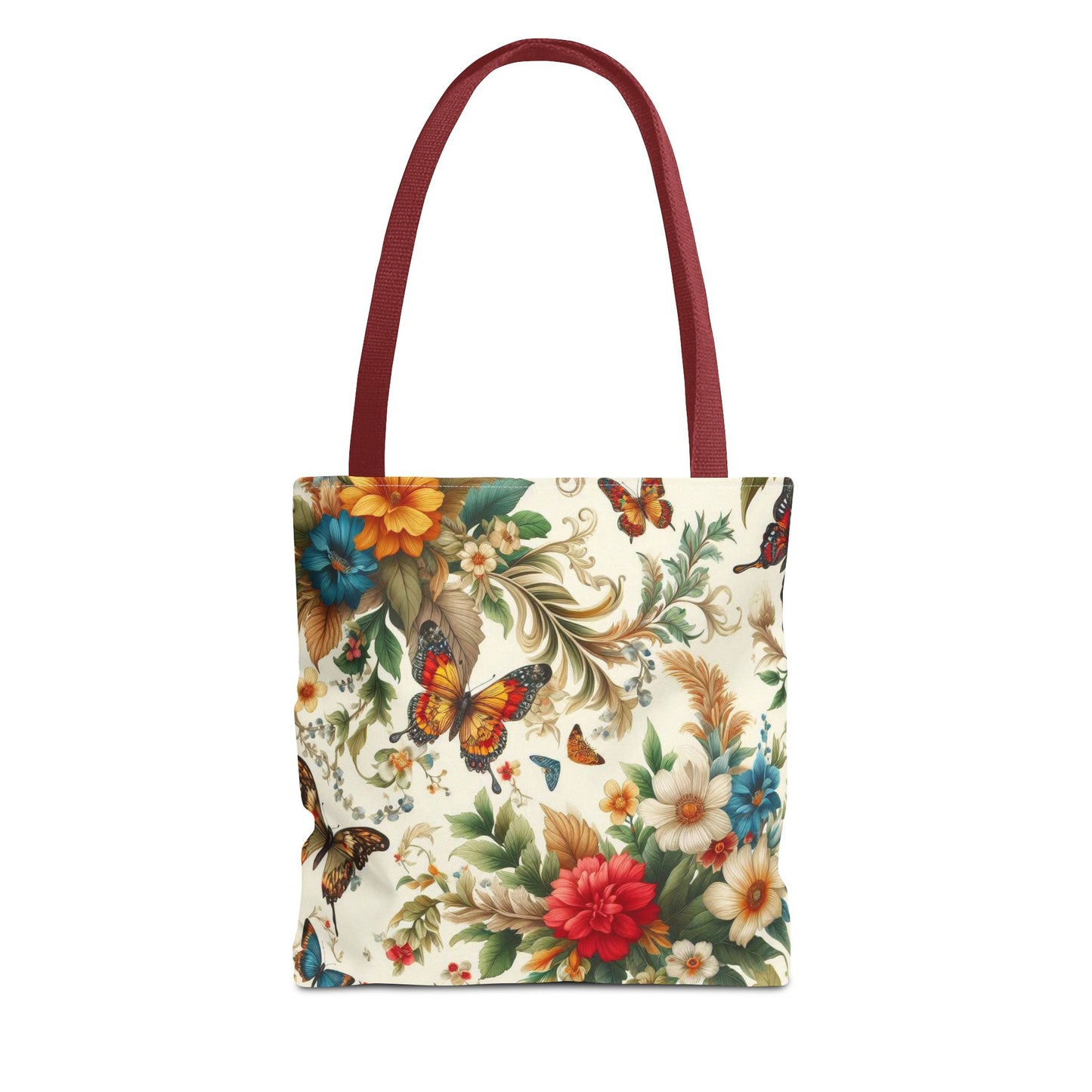 Garden Vibe | Tote Bag