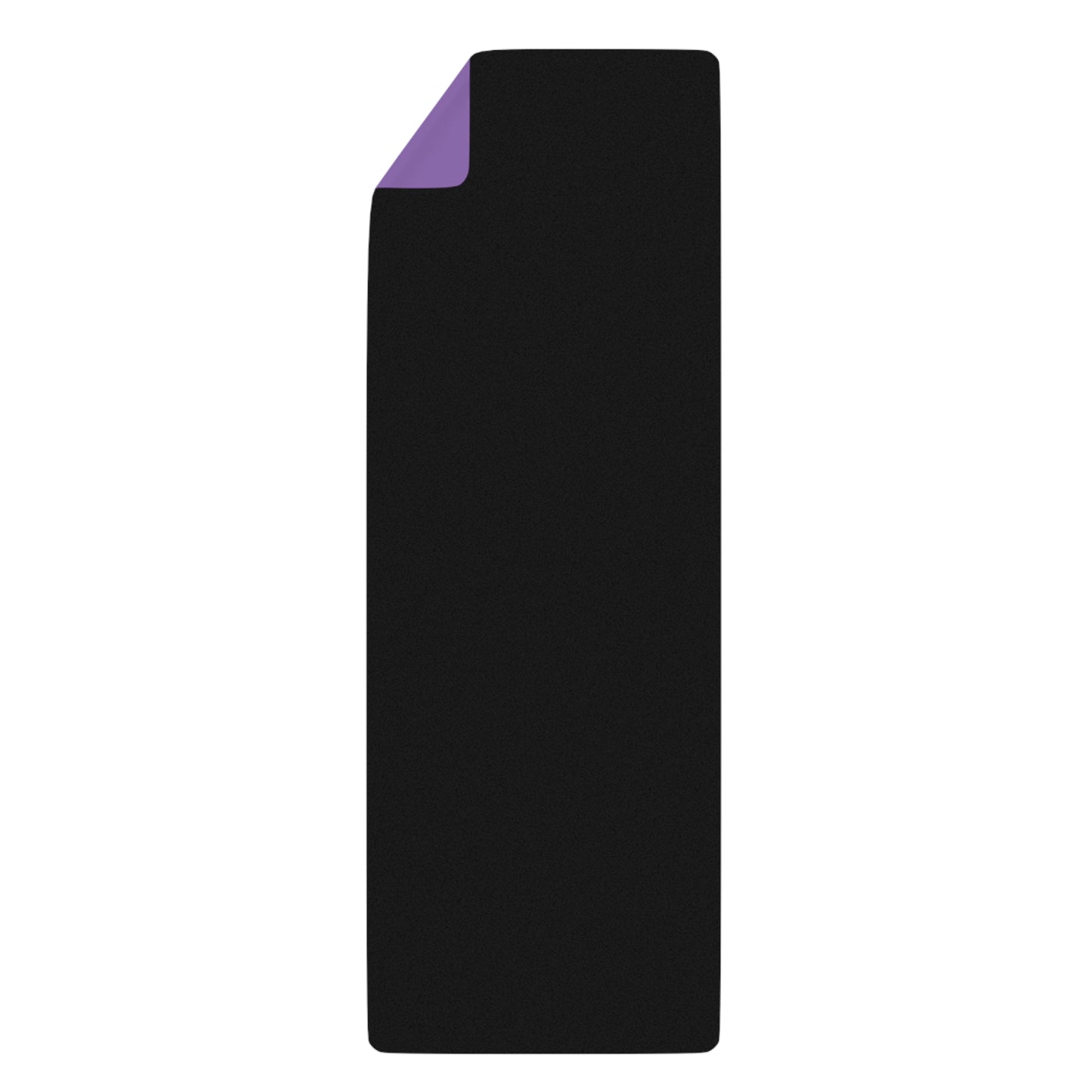 Light Purple | Rubber Yoga Mat