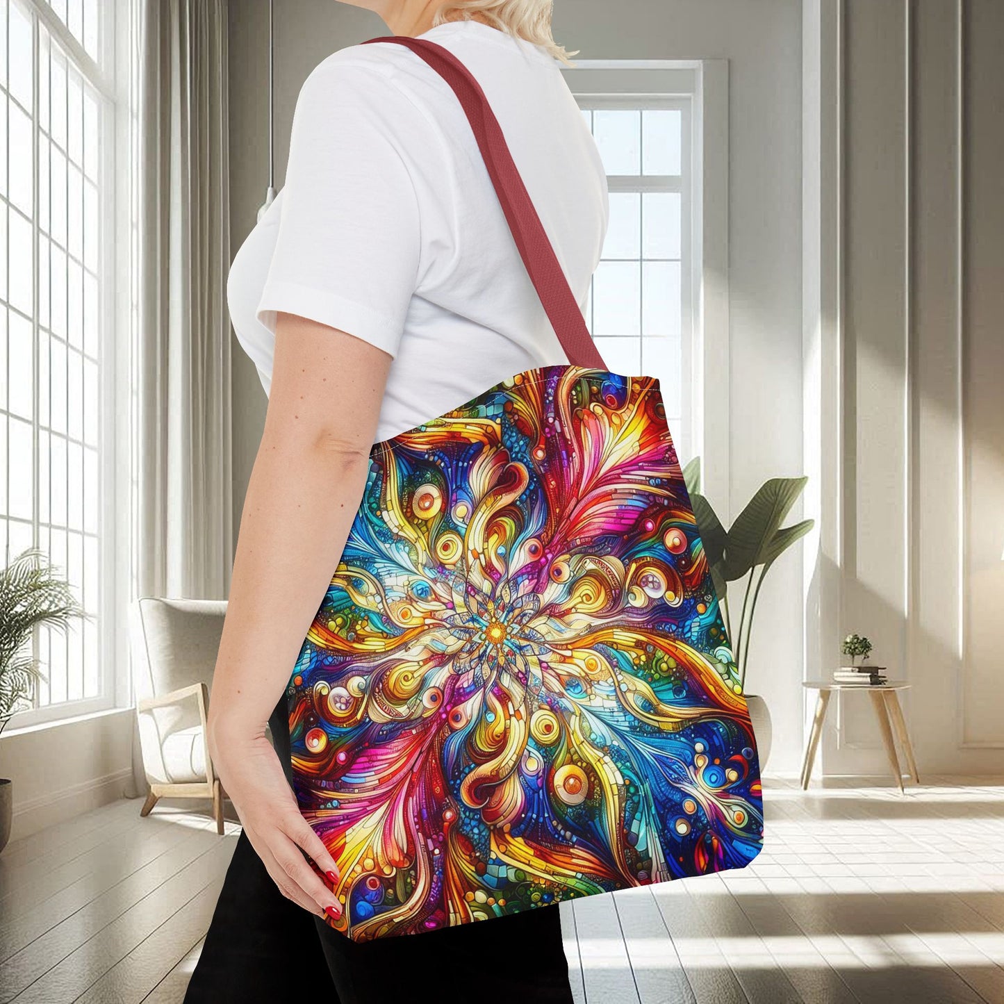 Sacred Design | Tote Bag