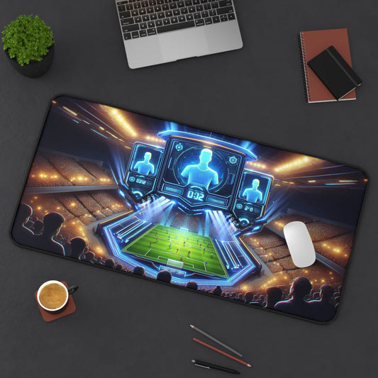 Future of Sports | Desk Mat