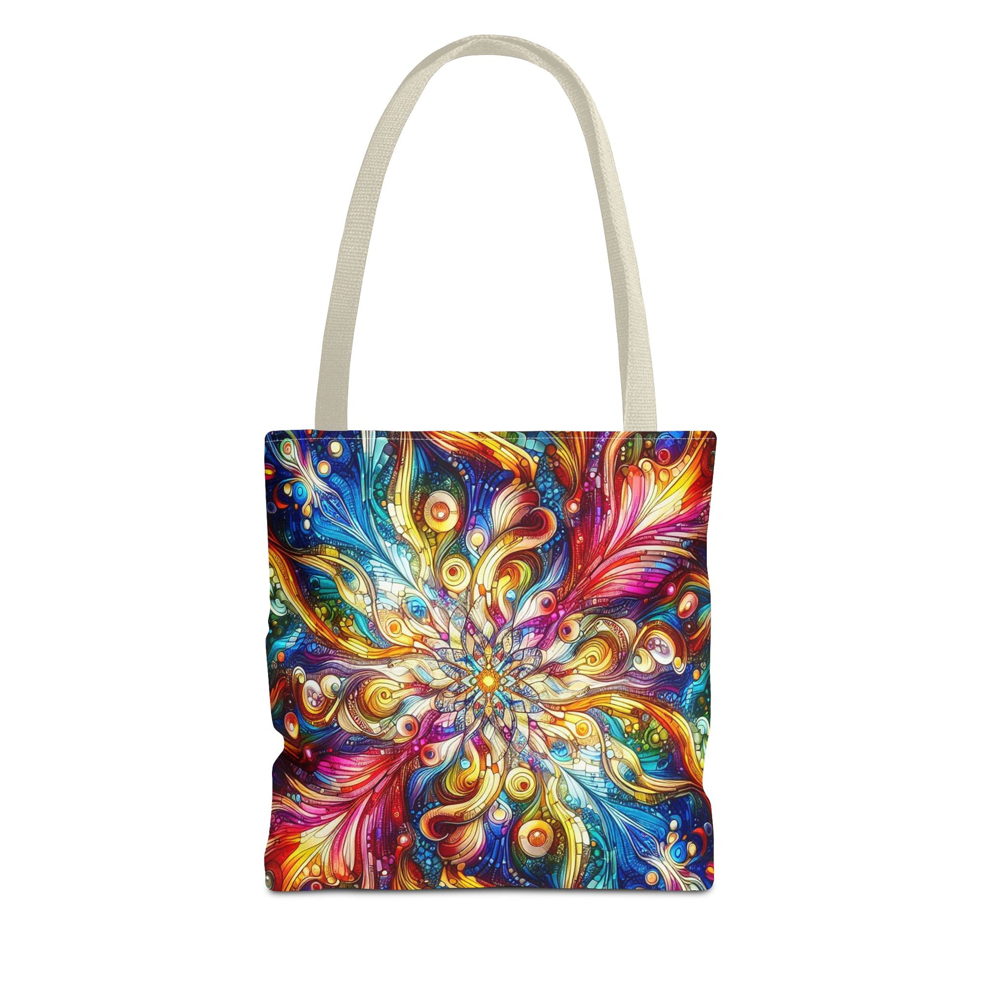 Sacred Design | Tote Bag