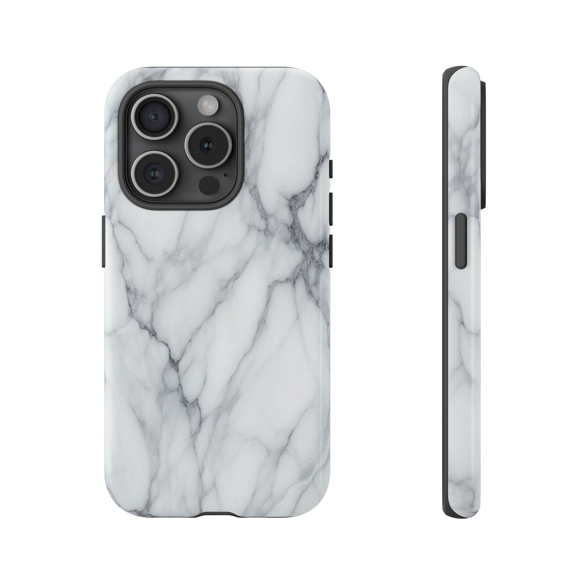 White Marble | Tough Cases