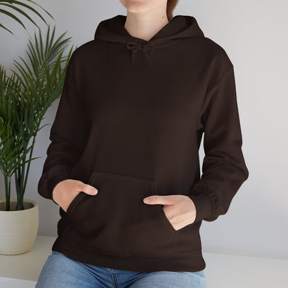 Este es solo un capítulo | Sudadera con capucha unisex Heavy Blend™