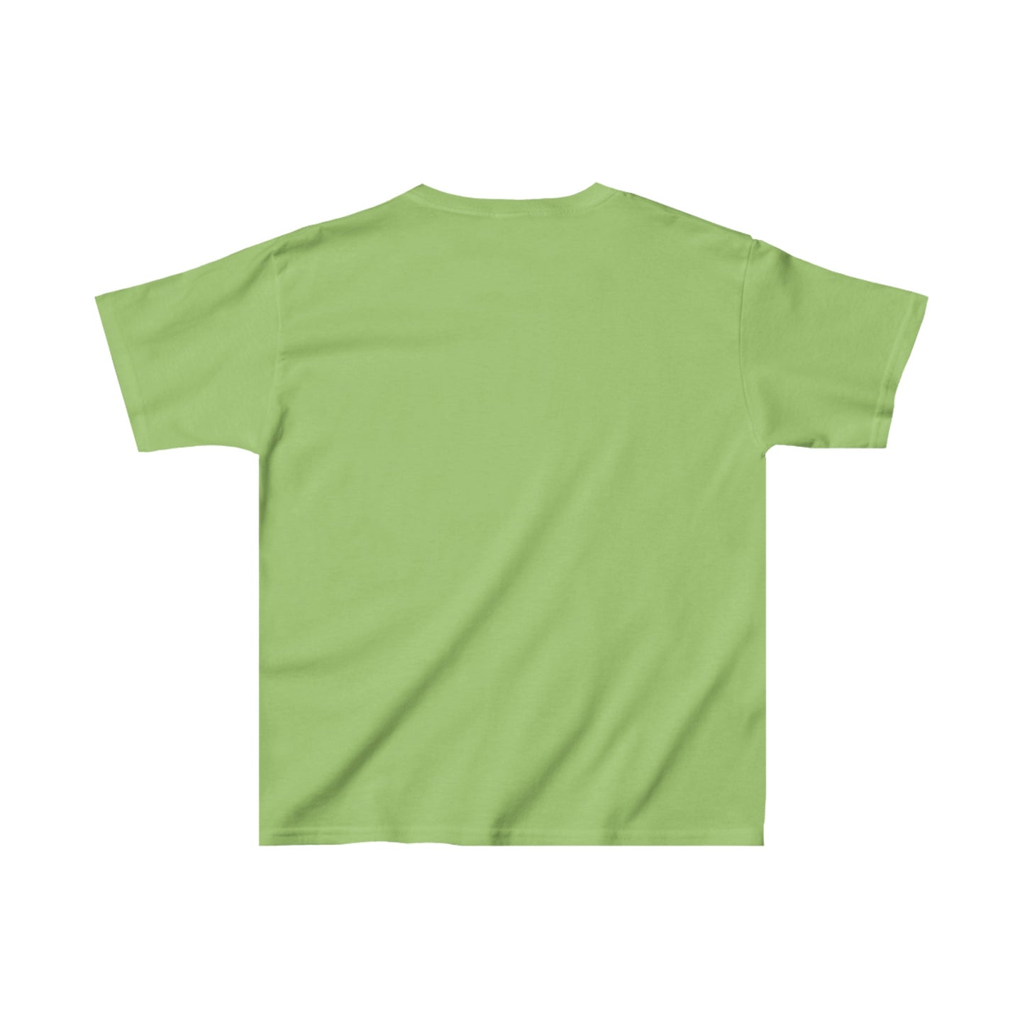 Flowers and leaves | Kids Heavy Cotton™ Tee