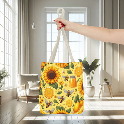 Summer Vibe | Tote Bag