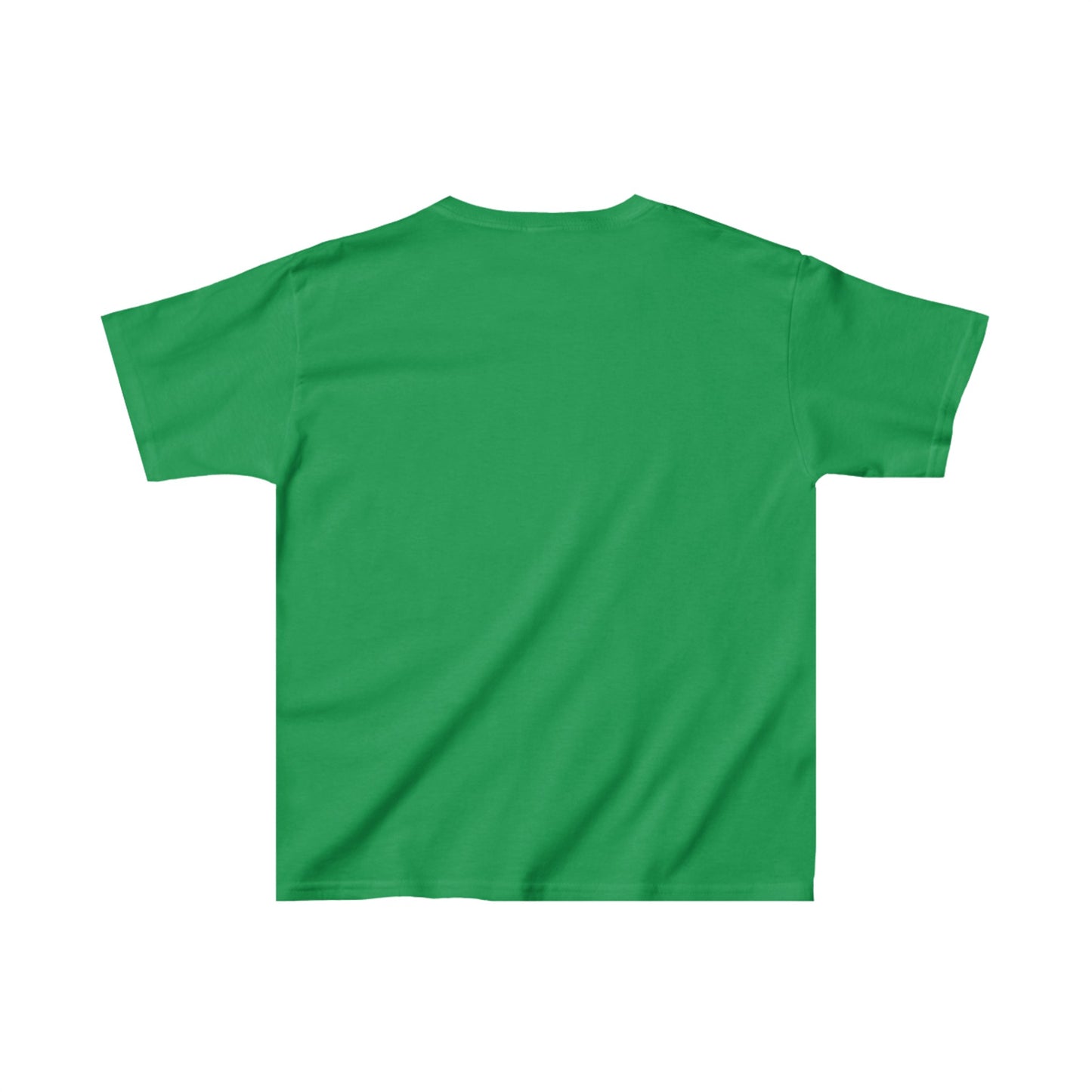 Flying Superhero | Kids Heavy Cotton™ Tee