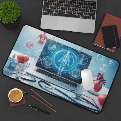 Medical Theme | Desk Mat