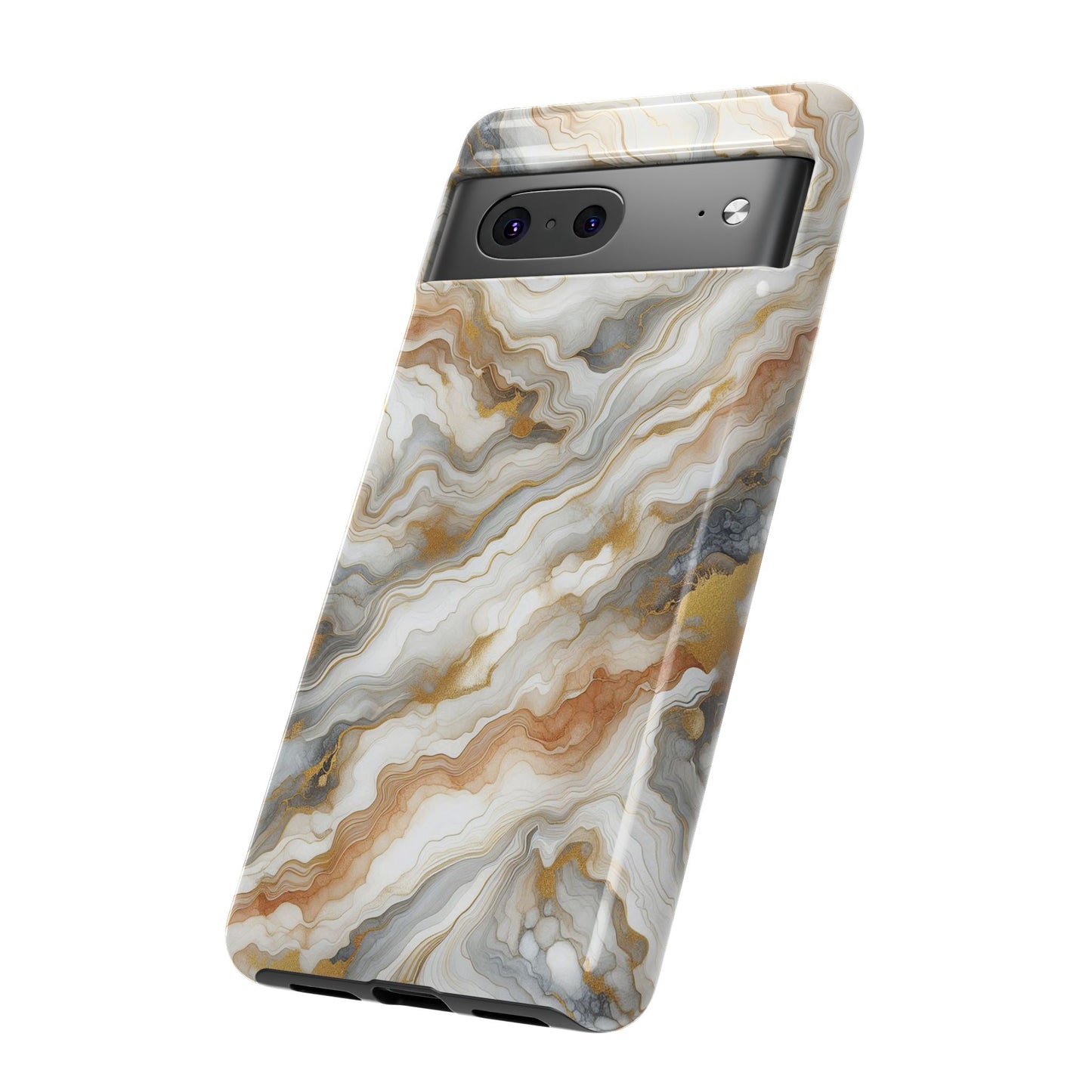 Marble design | Tough Cases