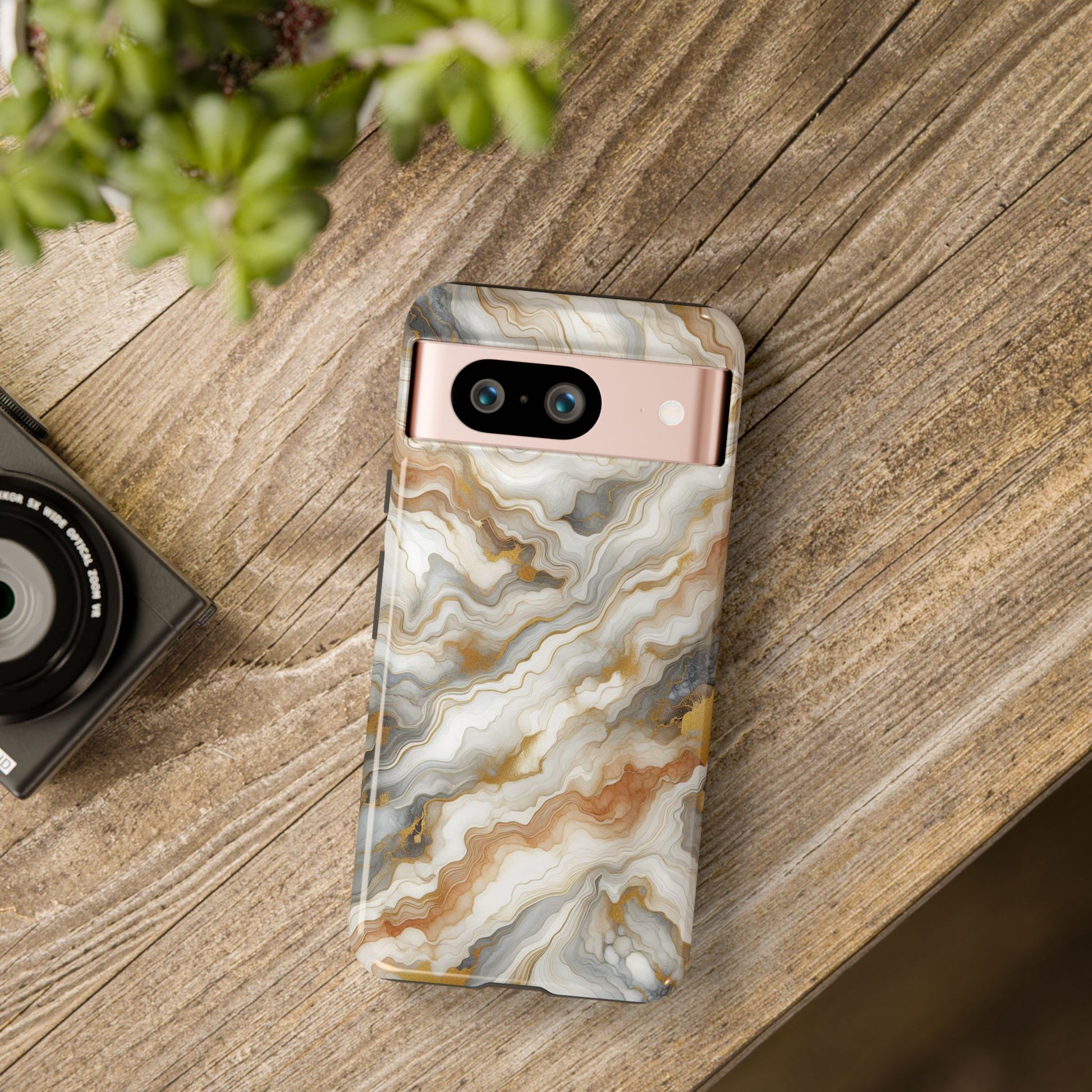 Marble design | Tough Cases