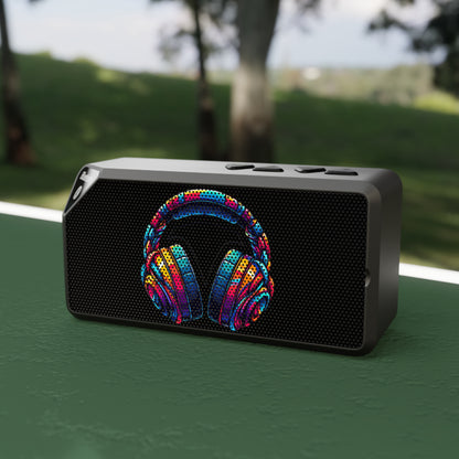 Vibrant Headphones | Jabba Bluetooth Speaker