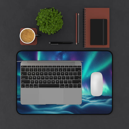 Northern Lights | Desk Mat