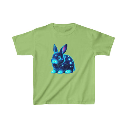 Rabbit | Kids Heavy Cotton™ Tee