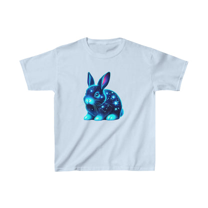 Rabbit | Kids Heavy Cotton™ Tee