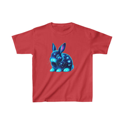 Rabbit | Kids Heavy Cotton™ Tee