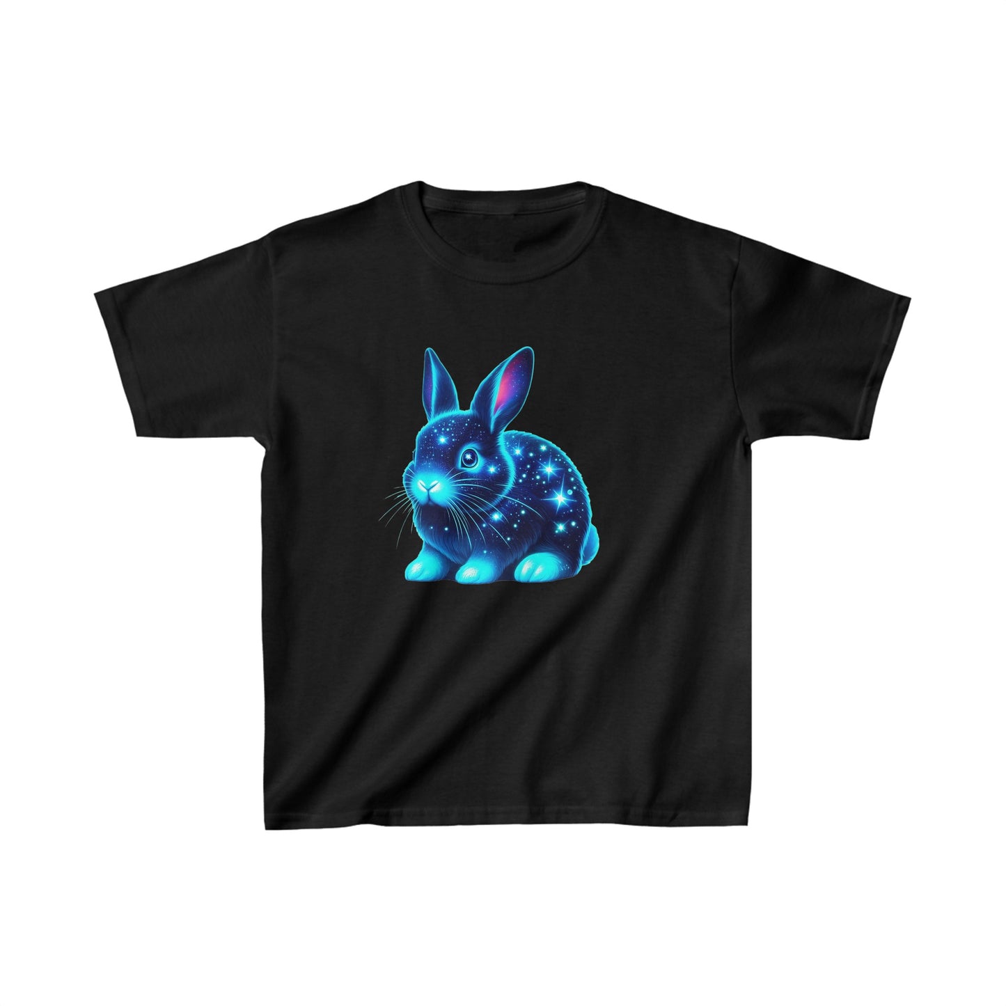 Rabbit | Kids Heavy Cotton™ Tee