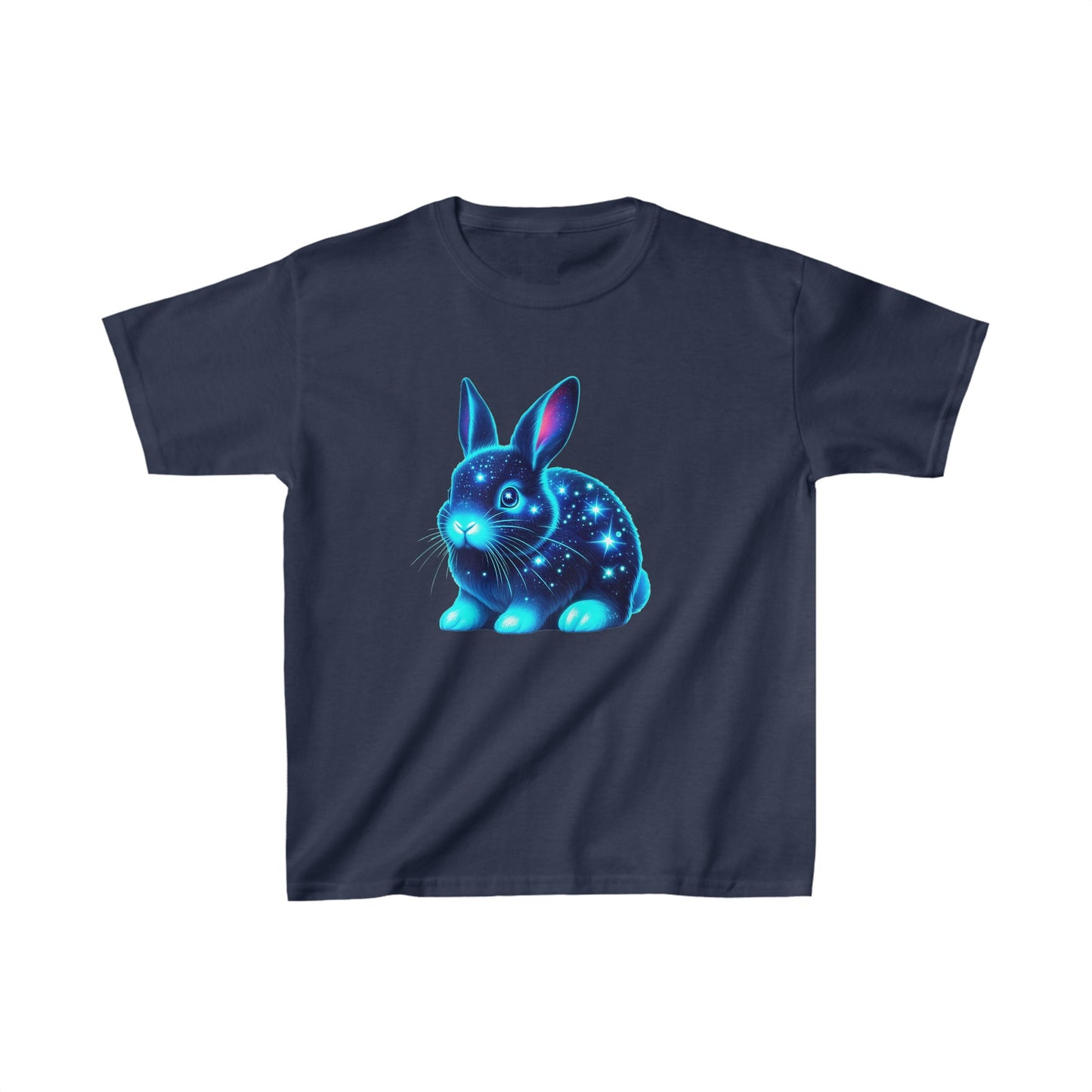 Rabbit | Kids Heavy Cotton™ Tee