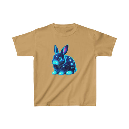 Rabbit | Kids Heavy Cotton™ Tee