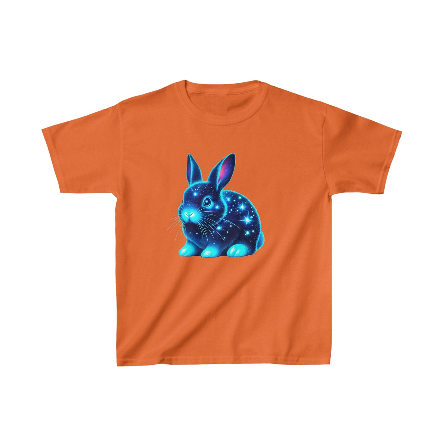 Rabbit | Kids Heavy Cotton™ Tee