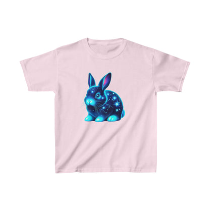 Rabbit | Kids Heavy Cotton™ Tee