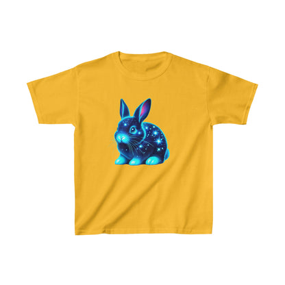 Rabbit | Kids Heavy Cotton™ Tee