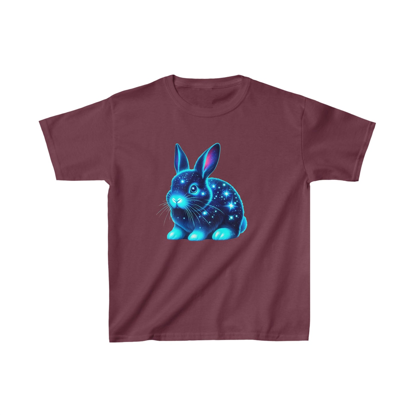 Rabbit | Kids Heavy Cotton™ Tee