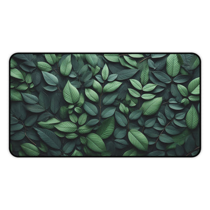 Leaves | Desk Mat