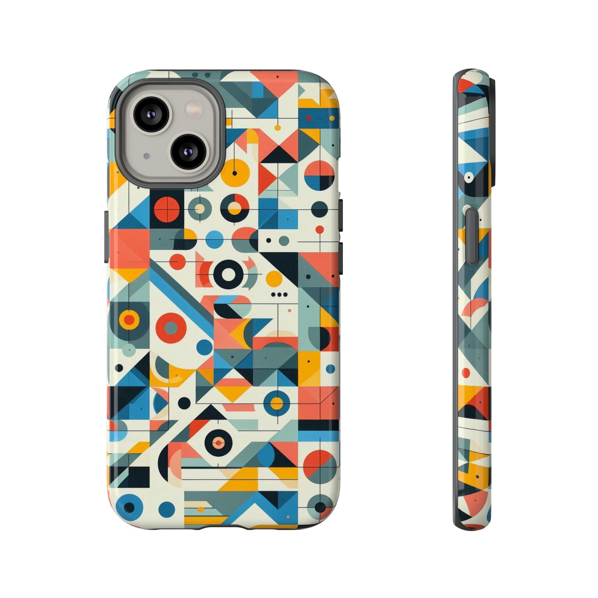 Modern Abstract Design | Tough Cases