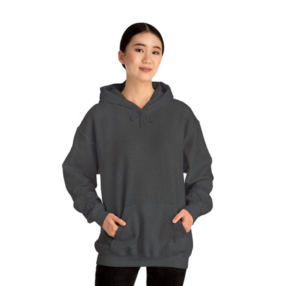 Hopping to a Board Meeting | Unisex Heavy Blend™ Hooded Sweatshirt