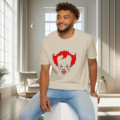 Joker | T-shirt doux unisexe