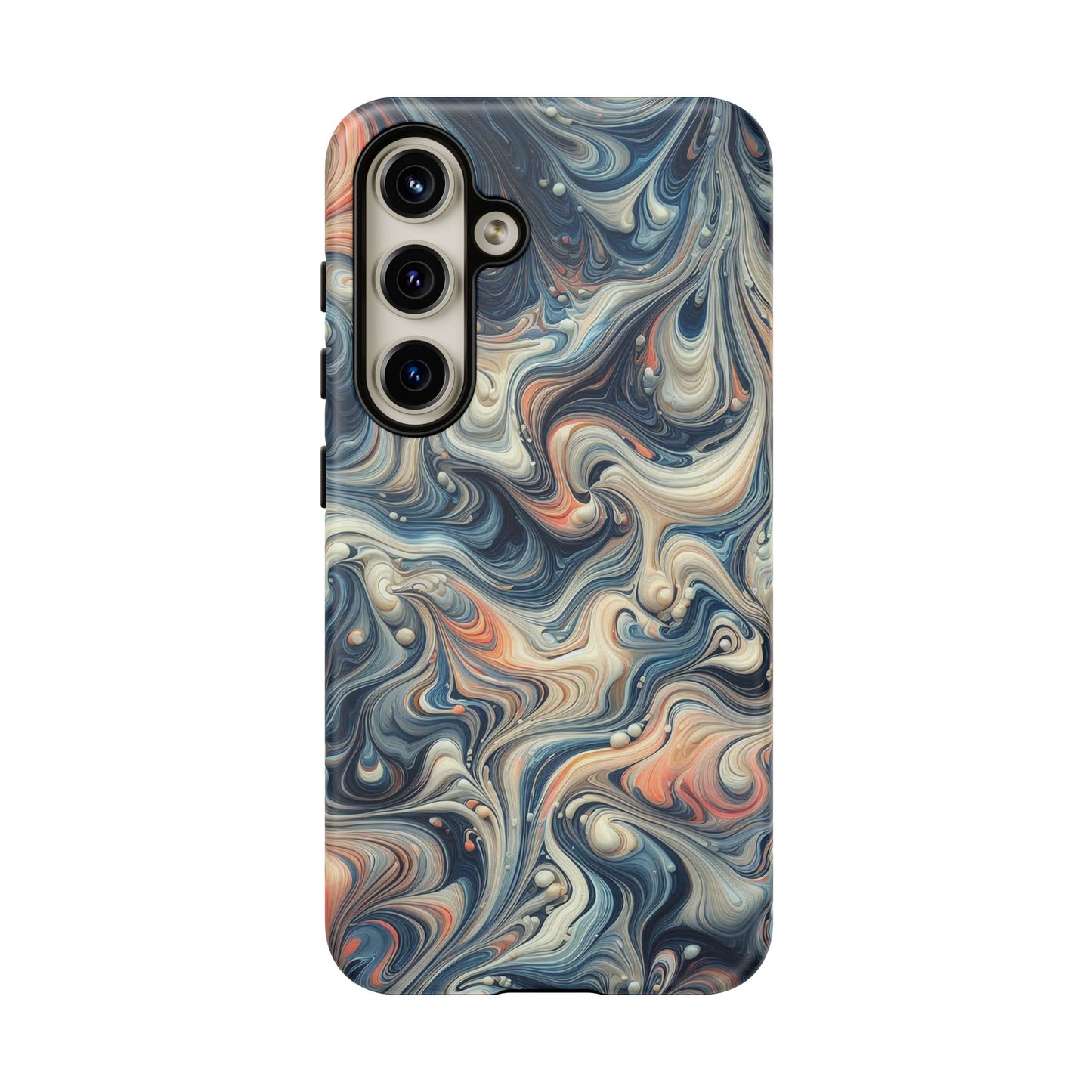 Fluid Design | Tough Cases