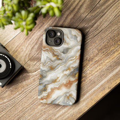 Marble design | Tough Cases