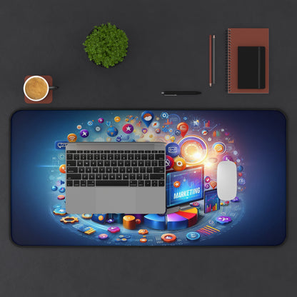 Marketing Specialist | Desk Mat