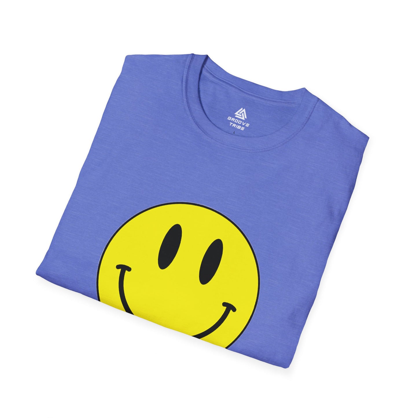 Smile | Unisex Soft T-shirt