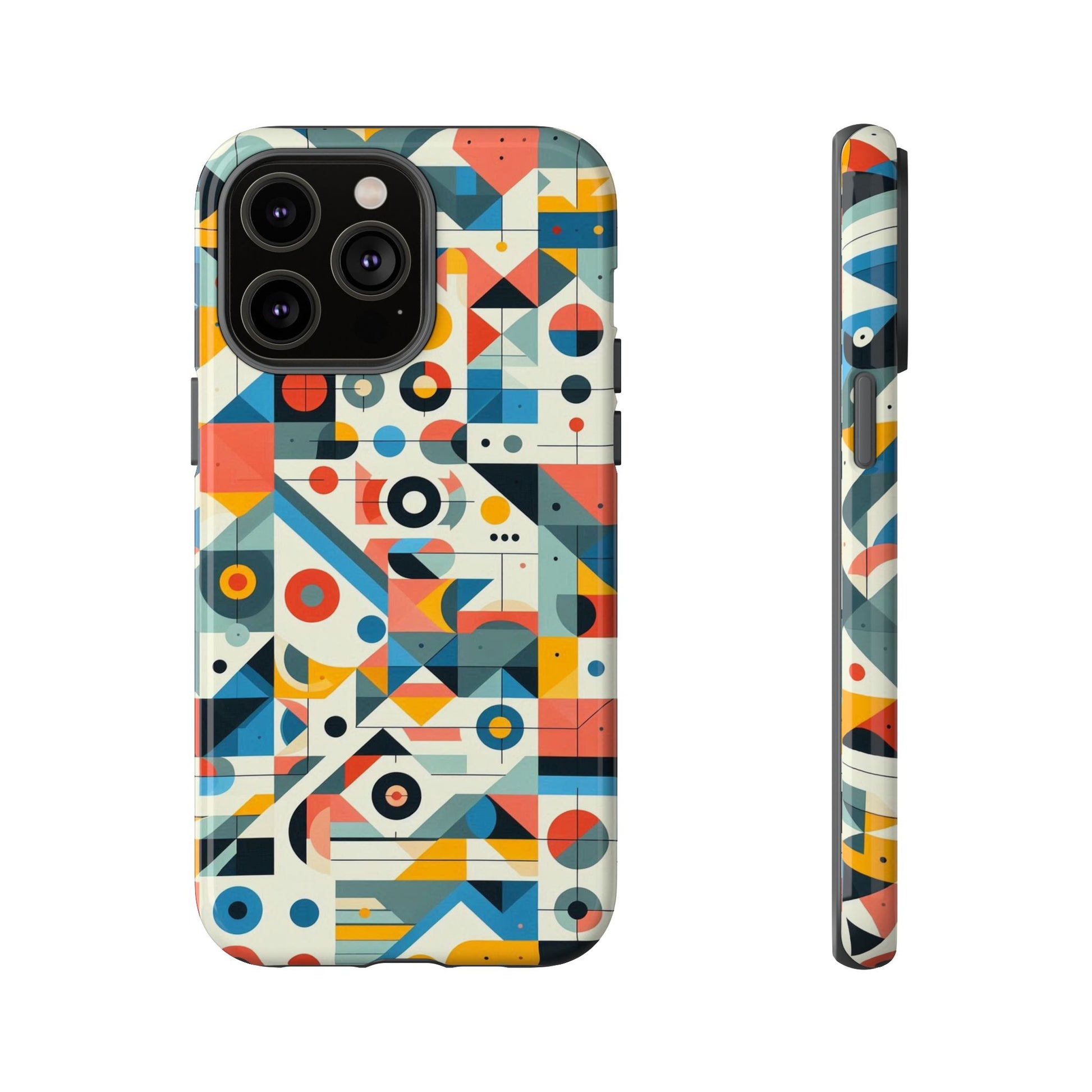 Modern Abstract Design | Tough Cases