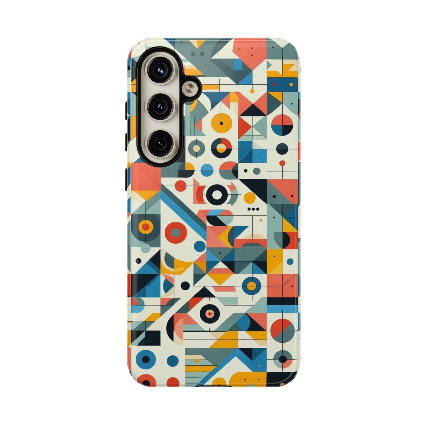 Modern Abstract Design | Tough Cases