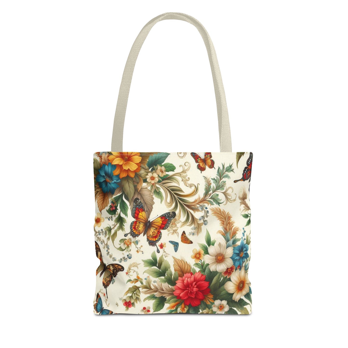 Garden Vibe | Tote Bag