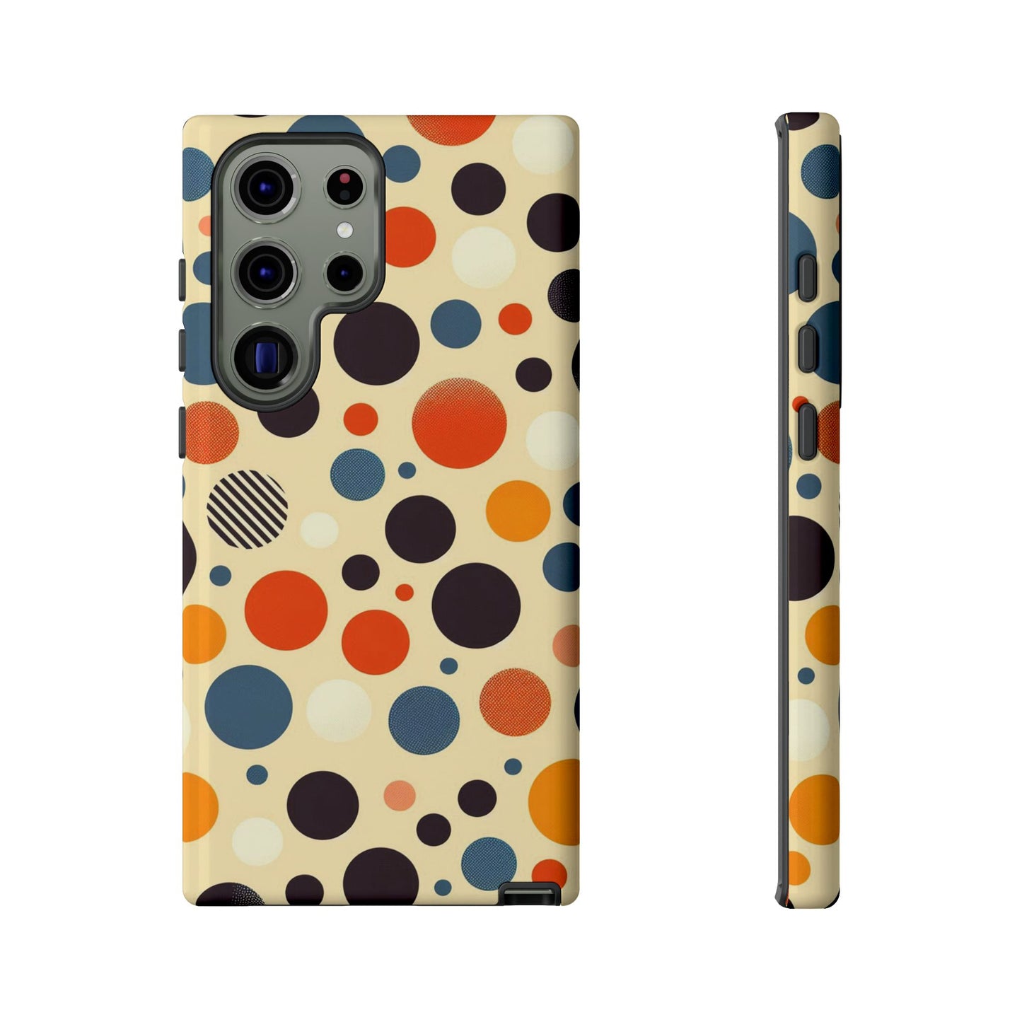 Polka Dots | Tough Cases