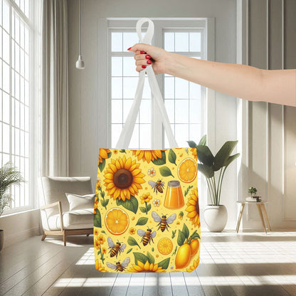 Summer Vibe | Tote Bag