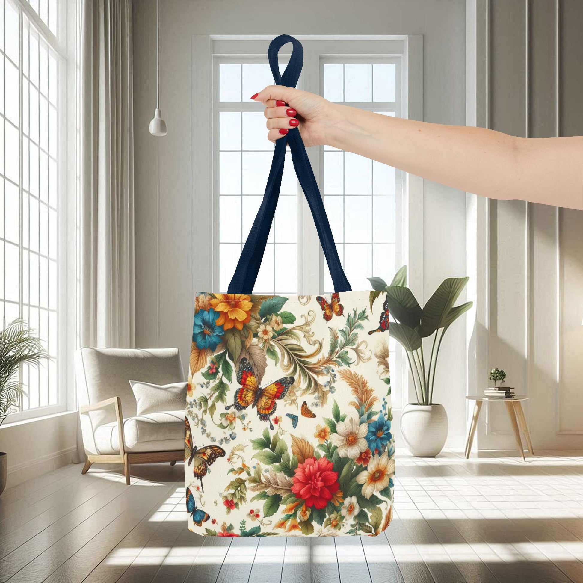 Garden Vibe | Tote Bag