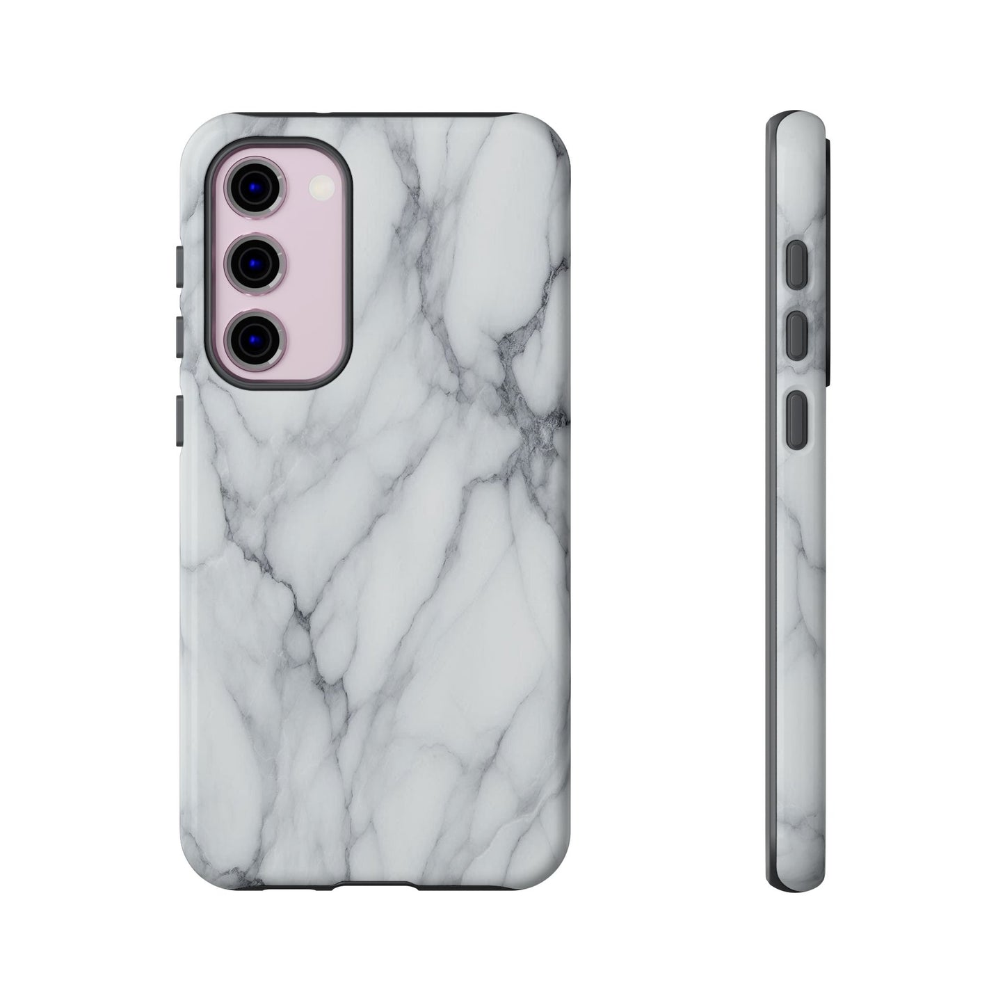 White Marble | Tough Cases